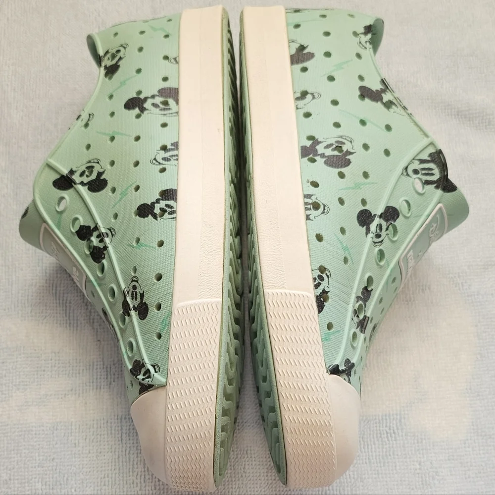 Native Shoes limited edition